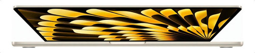 MacBook Air A2941 starlight 512GB SSD - Apple M2