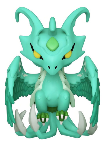 Boneco de ação Bakugan Skyress da Funko Pop!