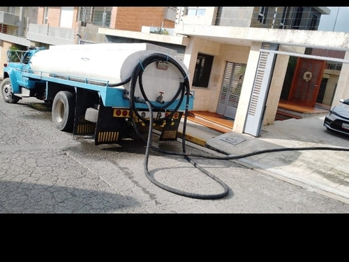 Imagen 5 de 5 de Servicio De Agua Potable Con Cisternas De 10.000litros
