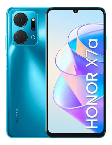 Pantalla Y Táctil Huawei Honor X7a 2023 Tienda Fisica