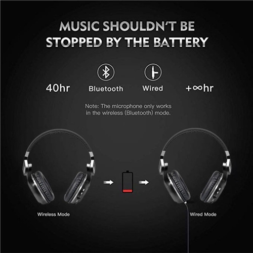 Inalámbrico T2 Plus Bluetooth 5.0 Pinna Fm E Microsd