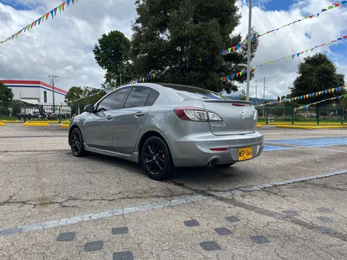 Mazda 3 2.0 Lxna0 All New