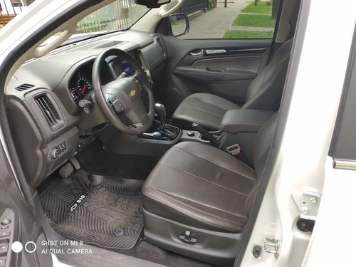 Chevrolet S10 2.8 High Country Cd Tdci 200cv Automática 2019