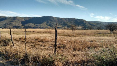 Fracción De Terreno De 7,14 Ha En B° Bajo El Molino, Nono