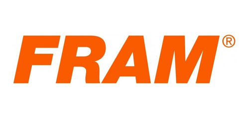 Filtro De Aceite Fram P/ Rover 216 D16a8 1991-1997