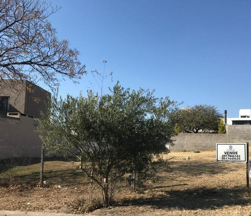 Imagen 2 de 5 de Lote En Manantiales ! Escritura Y Gas Natural