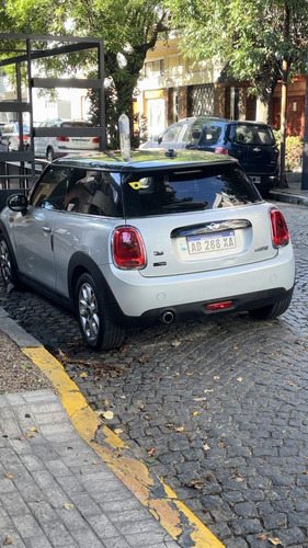 Mini Cooper 1.5 F55 Pepper 136cv