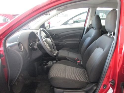 Nissan Versa Zero De Entrada Trabalhe Em Aplicativo Uber