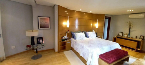 Imagem 17 de 24 de Cobertura 412 M² Bairro Jardim , Santo André S/p - Co0349