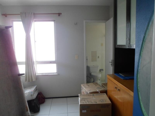 Imagem 11 de 26 de Apartamento Para Alugar Na Cidade De Fortaleza-ce - L13614
