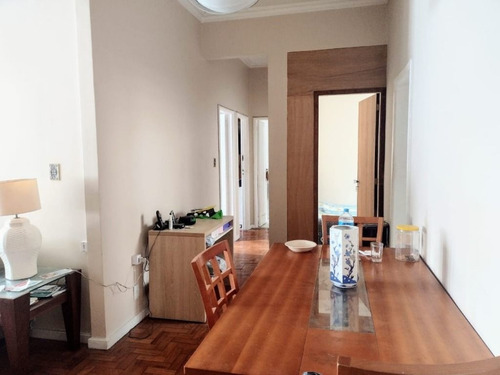 Imagem 3 de 20 de Apartamento Com 3 Dormitórios À Venda, 120 M² Por R$ 950.000,00 - Copacabana - Rio De Janeiro/rj - Ap8820