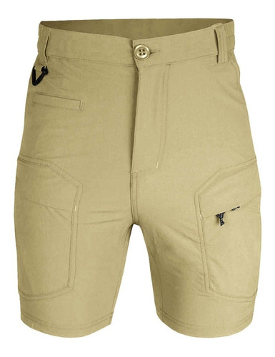 Short Outdoor Trekking Hombre