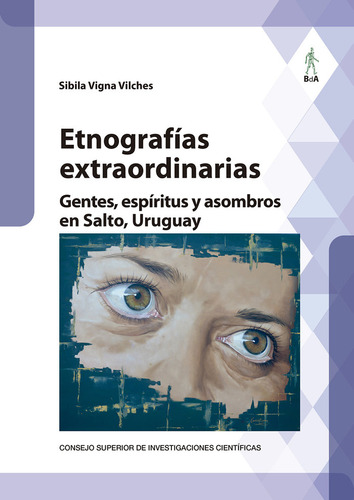 Etnografias Extraordinarias Gentes Espi - Sibila Vigna Vi...