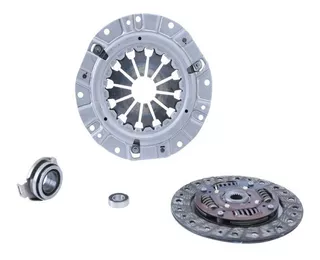 Kit Clutch Suzuki Swift 2013 1.4l Luk