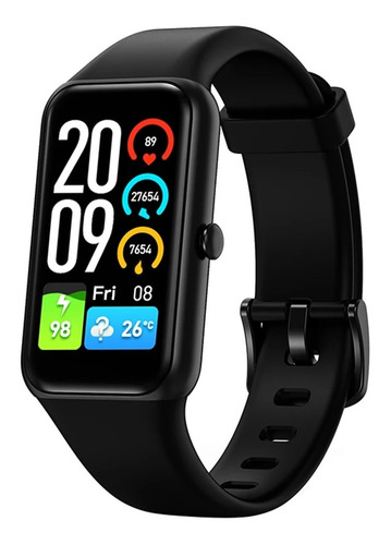 Smart Watch Reloj Inteligente Fralugio C11 Full Touch Hd Ips