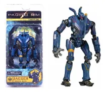 Comprar Figura Robot Titanes Del Pacifico 3 Pacific Rim Romeo Blue