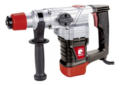 Imagen 1 de 6 de Rotomartillo Equus 32mm 1200w Profesional