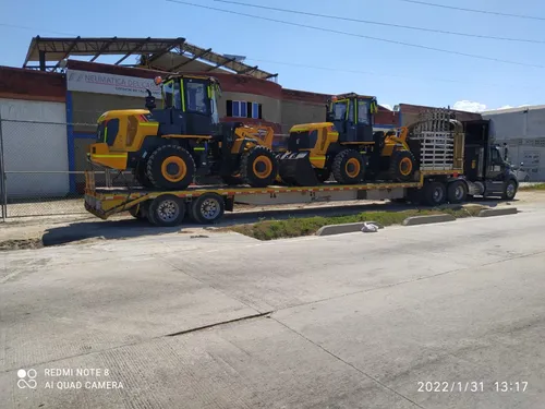 International Prostar Tractocamion