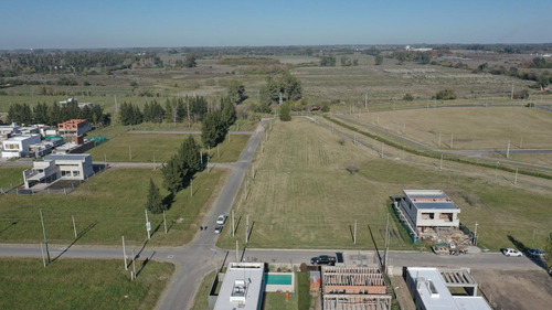 Imagen 1 de 8 de Terreno - Joaquin Gorina