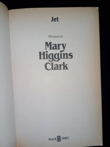 Libro La Estrella Robada Mary Higgins Clark