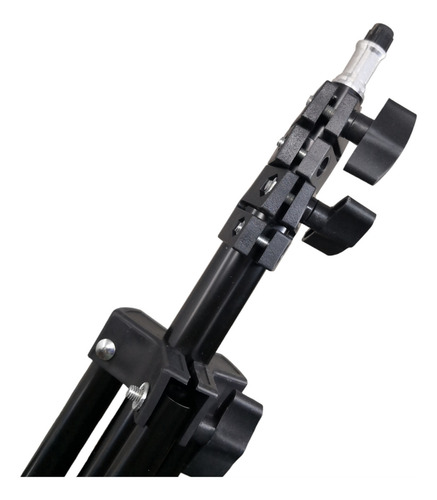 Aro De Luz Led 14 Pulgadas + Tripie Soporte Iluminacion