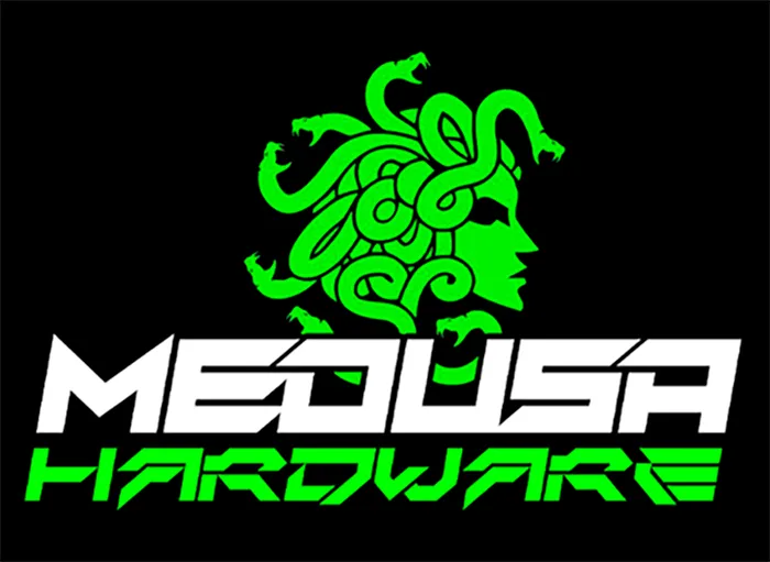 Medusa Hardware