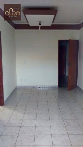 Imagem 6 de 20 de Edifício Ilhas Gregas - Ap0142
