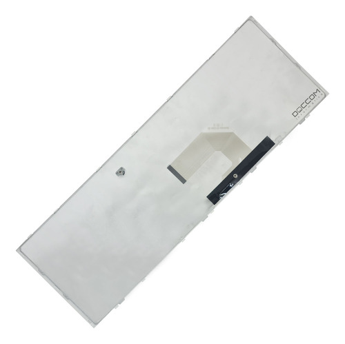 Teclado Para Sony Vpcee42fx/wi Vpc-ee43eb/wi Vpc-ee43fx/bj