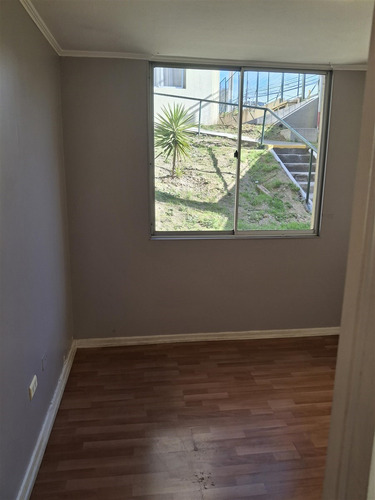 Arriendo Depto Año Corrido Santa Julia, Viña Del Mar 3d, 2b