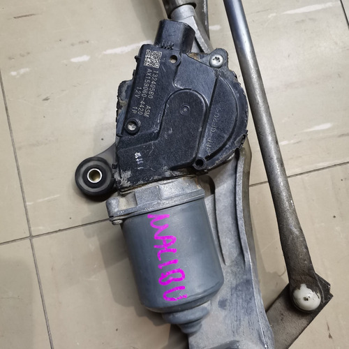 Motor Limpiaparabrisas 13-15 Gm Malibu 13240560 Original (Usado)