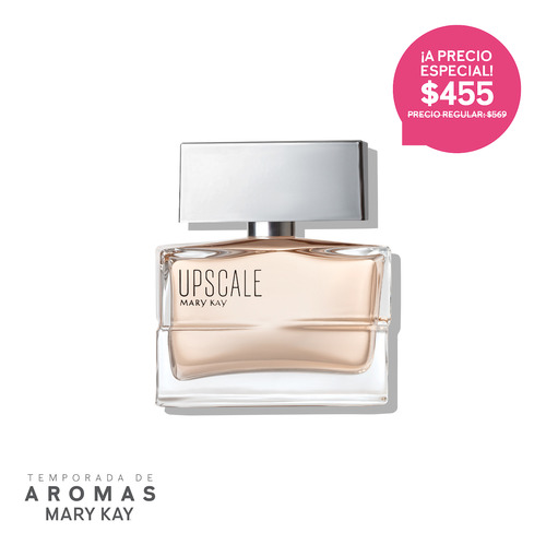 Upscale Eau Parfum, 75 Ml.