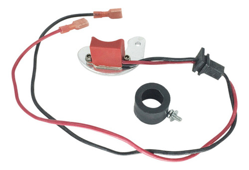 Distribuidor De Módulos De Encendido Electrónico 2x Para -bu