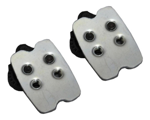 Placas Mtb Sm-sh51 Una Direccion Shimano