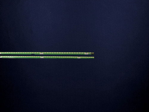 1 Kit Leds Para 65uh7700 (10pines 84leds) - Aluminio Promo*