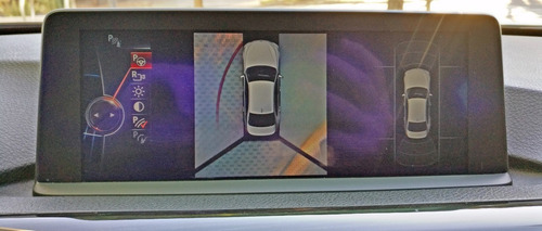 Bmw 328i Luxury