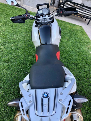 Bmw Gs 650 Abs