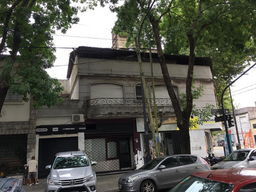 Imagen 25 de 30 de Terreno Apto Edificio En Juan B Justo Esquina Bufano