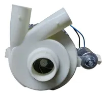 Comprar Motobomba Recirculacion Lavavajillas Whirlpool Bomba