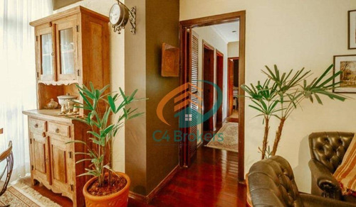 Apartamento À Venda, 92 M² Por R$ 479.000,00 - Vila Augusta - Guarulhos/sp - Ap1499