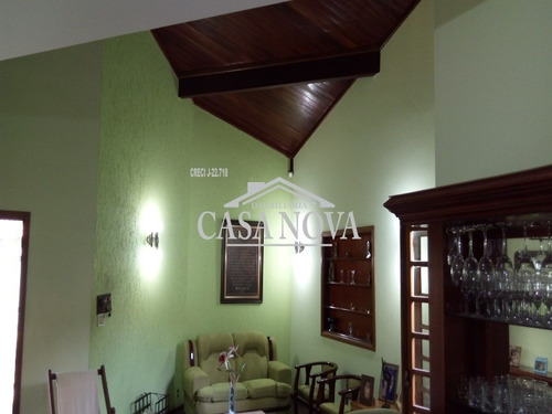 Imagem 21 de 30 de Casa - Ca01787 - 32750175