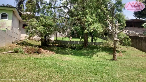 Imagem 2 de 8 de Terreno Para Venda Em Ribeirão Pires, Somma - 0787/2021_2-1159438