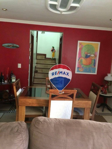Imagem 10 de 27 de Casa Com 3 Dormitórios À Venda, 103 M² Por R$ 869.997,00 - Anil - Rio De Janeiro/rj - Ca0053