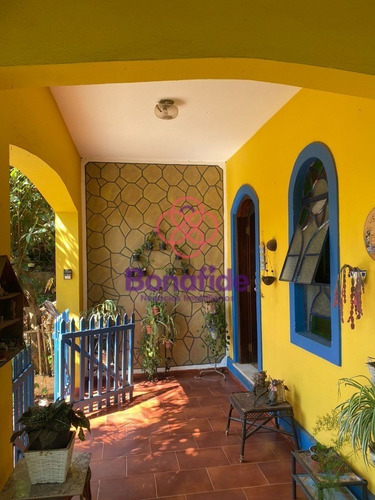 Imagem 6 de 30 de Chácara, Monterrey, Louveira - Ch07901 - 70618853