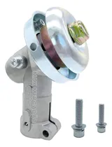 Comprar Transmissão Ponteira Para Roçadeira Tramontina Rc43b Rc33b