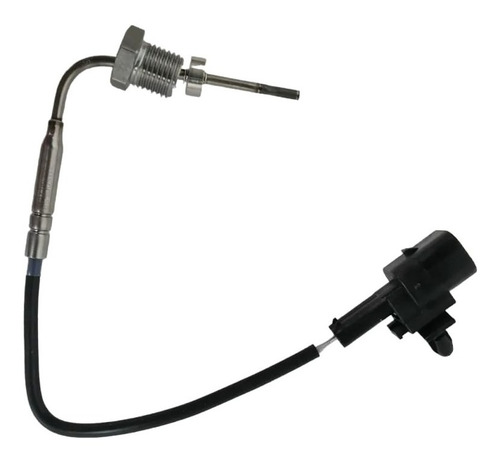 Imagen 1 de 6 de Sensor Temperatura De Escape Corto Egt Ssangyong New Actyon