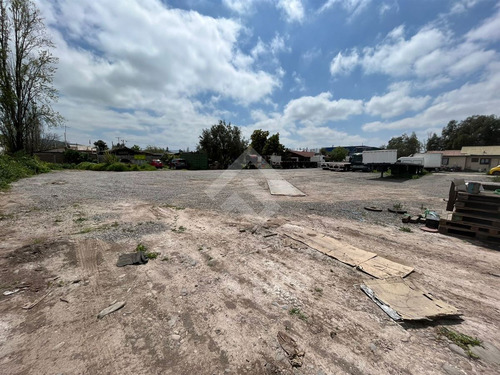 Sitio Urbano Constructora O Comercial, Vendo Padre Hurtado