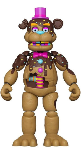 Funko Figura Five Nights At Freddys Chocolate Freddy