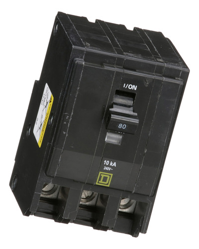 Int Termomag Enchufar 80 Amp 240v 3p Siemens Qo380