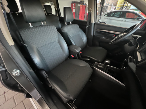 Suzuki Ertiga 1.5 Gls Mt