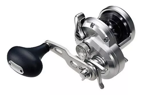 Reel Rotativo Shimano Ocea Jigger 11 1500hg Japon